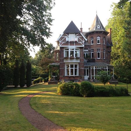 B&B Villa Emma 헨트 외부 사진