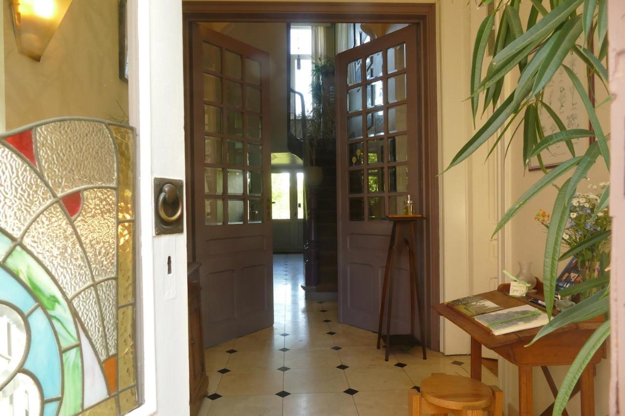 B&B Villa Emma 헨트 외부 사진