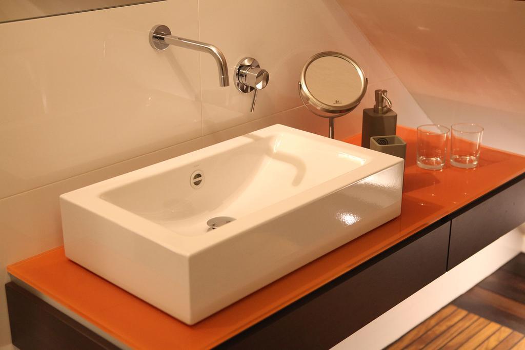 B&B Villa Emma 헨트 객실 사진