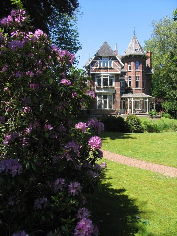 B&B Villa Emma 헨트 외부 사진
