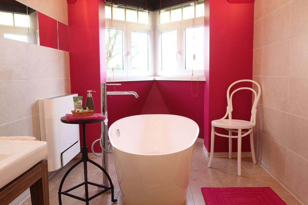 B&B Villa Emma 헨트 객실 사진