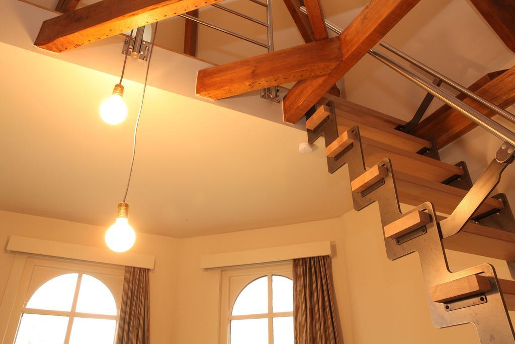 B&B Villa Emma 헨트 객실 사진