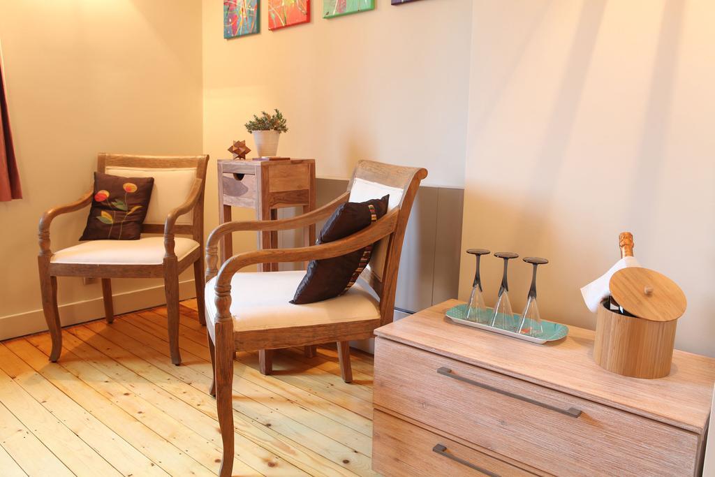 B&B Villa Emma 헨트 객실 사진