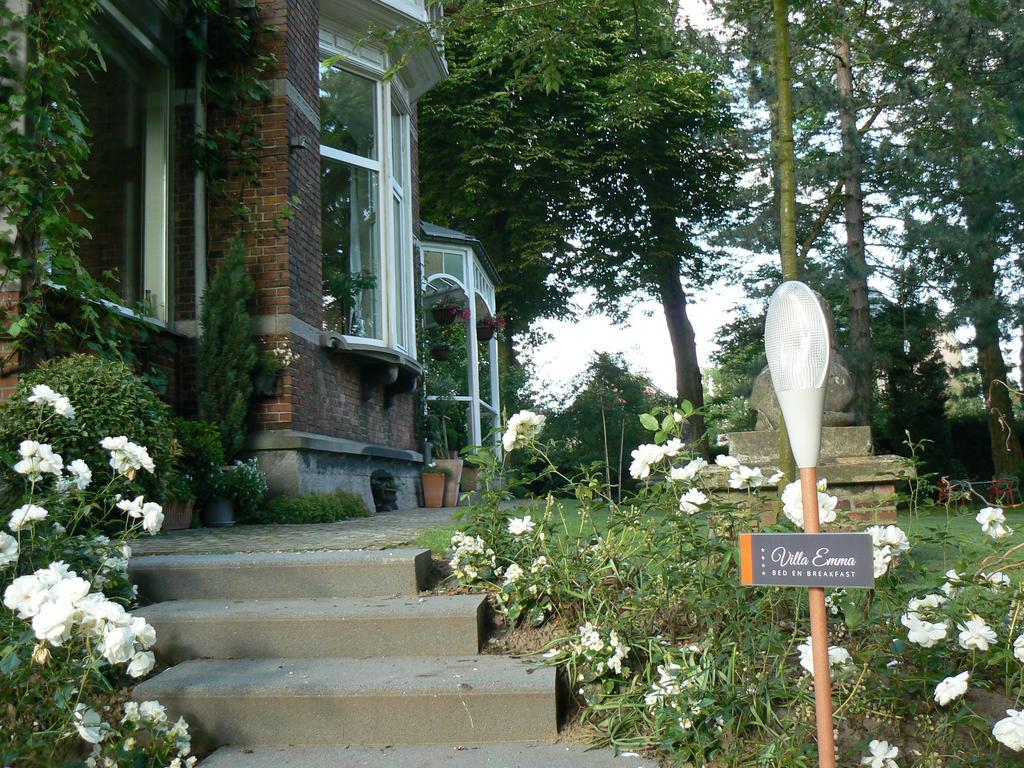 B&B Villa Emma 헨트 외부 사진