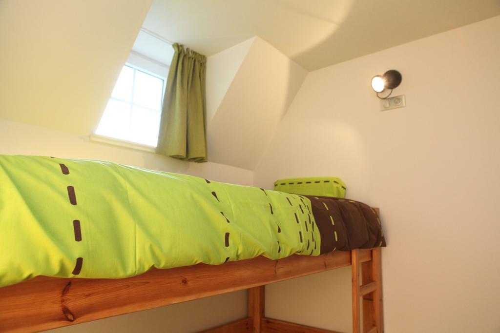 B&B Villa Emma 헨트 객실 사진